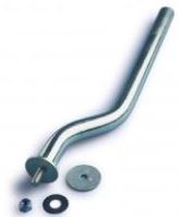 Cranked Wing Stay 35mm