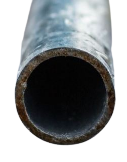 Curtain Pole 34mm 4.3m