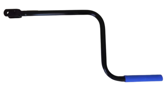 Jost Landing Leg Winding Handle JS U05