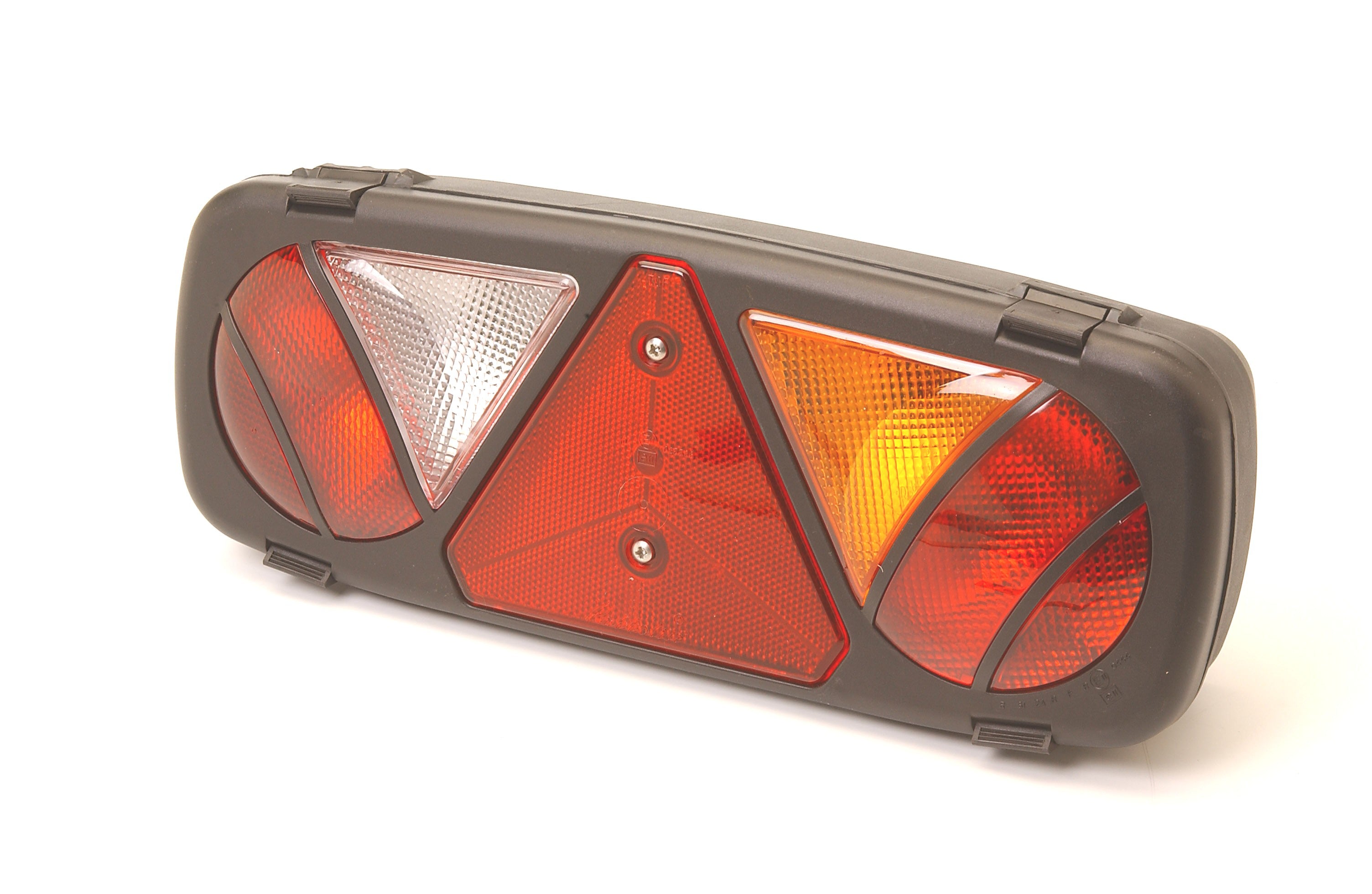 Rear Combination Lights – Trailer Parts Direct