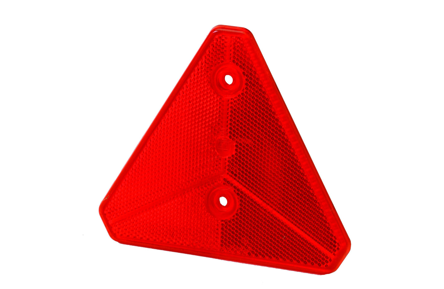 Truck-Lite Model 171 Triangular Reflex Reflector 171/01/00
