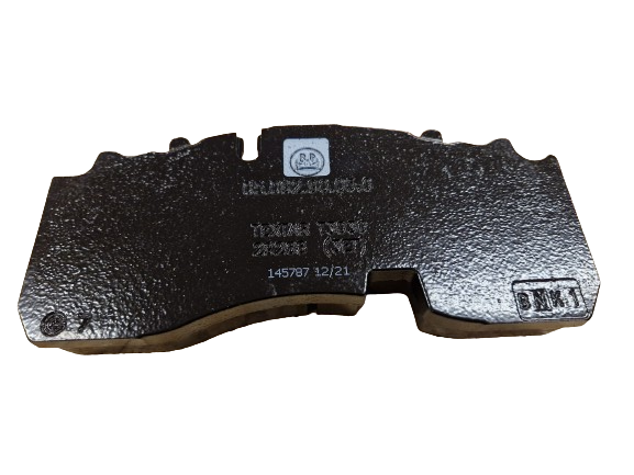 BPW Brake Pad Set 09.801.08.15.1