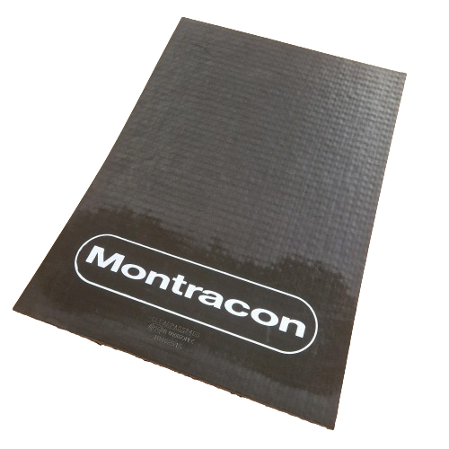 Spray Flap Anti-Spray 400x560 (C/W Montracon Logo) – Trailer Parts Direct