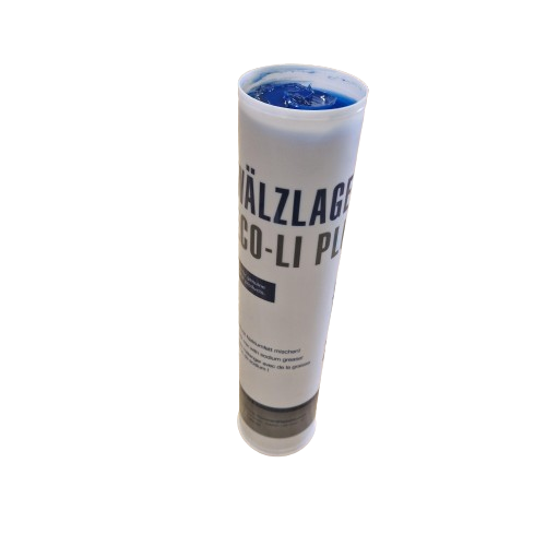 BPW Blue Grease 400g 02.1040.45.00