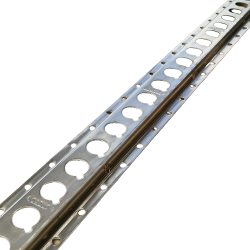 Load-Lok Load Track 1806 Stainless – Trailer Parts Direct