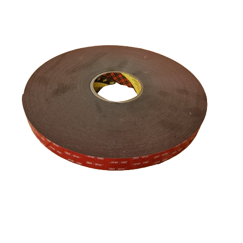 Forbond Roof Tape 25mmx166mmx33m