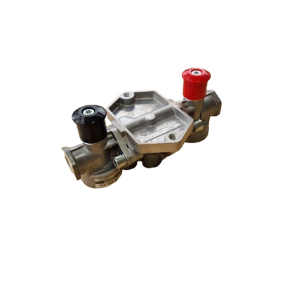 Haldex Combined Park & Shunt Valve 352046001