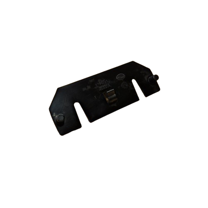 Hella Plastic Holder/ Bracket (Pair) 8HG 160 409-002