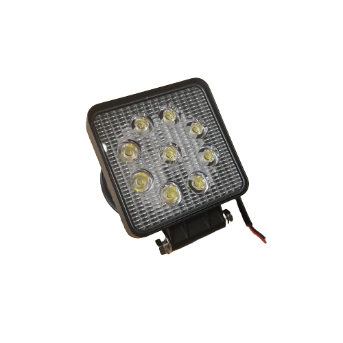 Durite Square LED Work Lamp 0-420-46