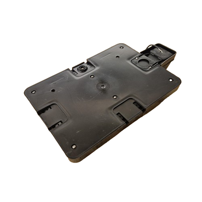 Truck-Lite M645 Number Plate Holder C/W Lamp  645/134/13