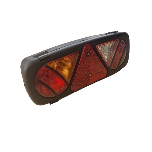 Truck-Lite M800 Rear Lamp LH 800/01/01