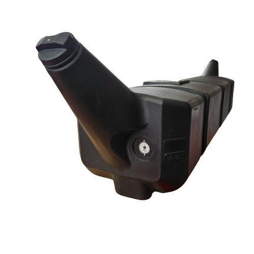 Dual Fill Diesel Fridge Fuel Tank