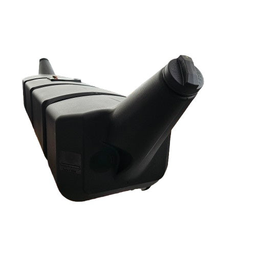 Dual Fill Diesel Fridge Fuel Tank