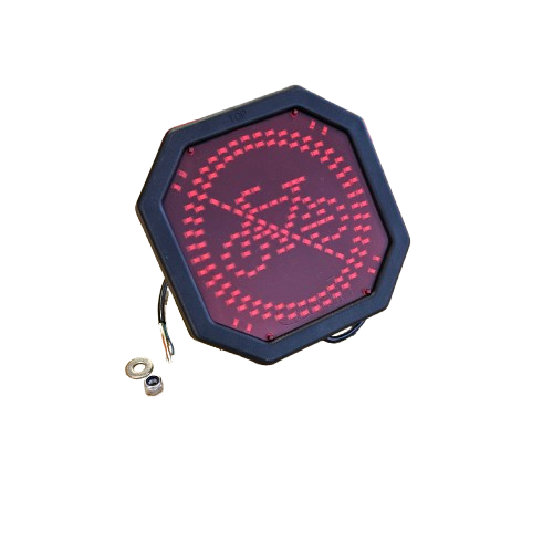 Truck-Lite M180 Cycle Warning Lamp  810/01/00