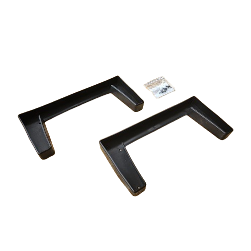 Aspoeck Rear Bumper Assy 14-4164-300