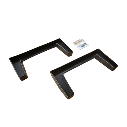 Aspoeck Rear Bumper Assy 14-4164-300