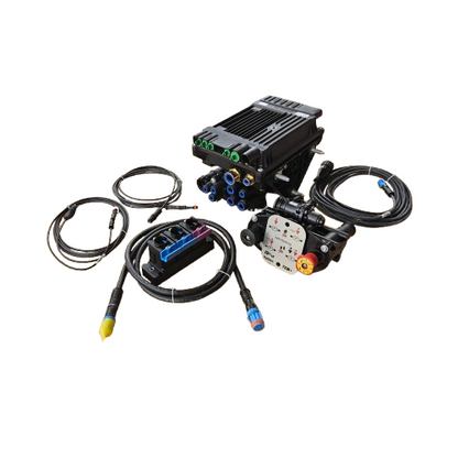 Haldex GEN4 ECU EBS Retro Kit GEN4RETRO