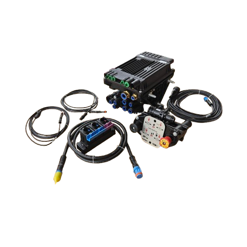 Haldex GEN4 ECU EBS Retro Kit GEN4RETRO