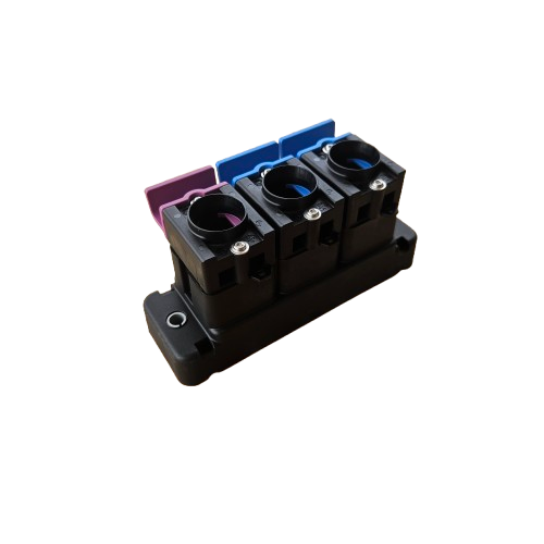 Haldex GEN4 ECU EBS Retro Kit GEN4RETRO