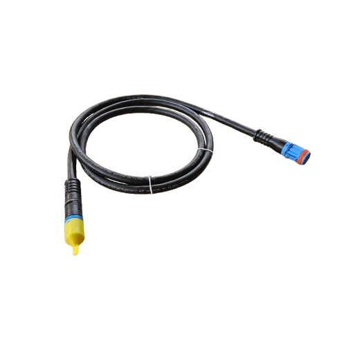 Haldex GEN4 ECU EBS Retro Kit GEN4RETRO