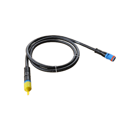Haldex GEN4 ECU EBS Retro Kit GEN4RETRO