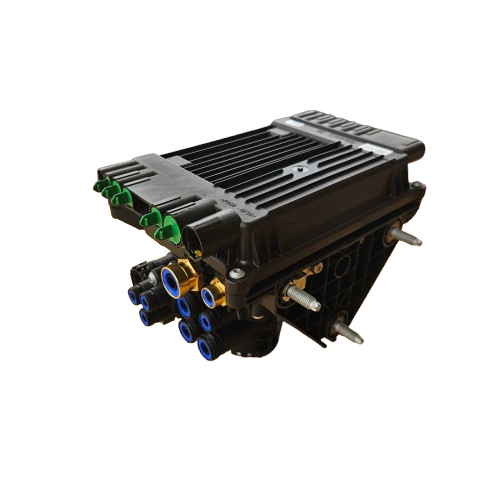 Haldex GEN4 ECU EBS Retro Kit GEN4RETRO