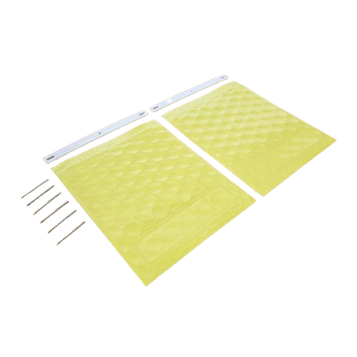 Tail Lift Flags (Pair)