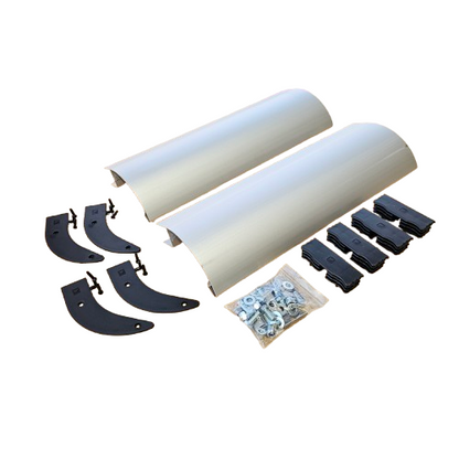 Takler Header Post & Fitting Kit