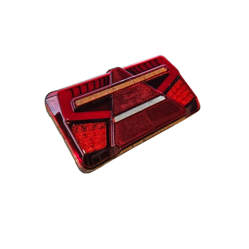 Truck-Lite M910 Rear LED Lamp RH 910/01/04