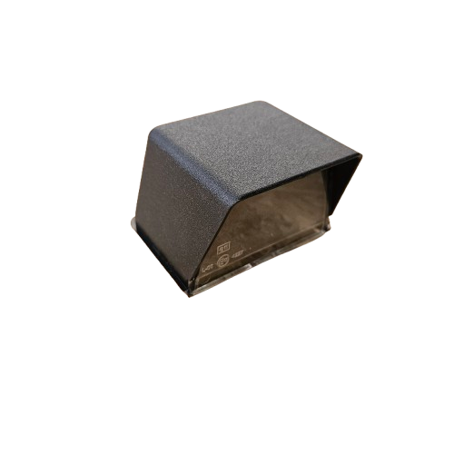 Truck-Lite M133 Rear Number Plate Light/Lamp Lens 5058