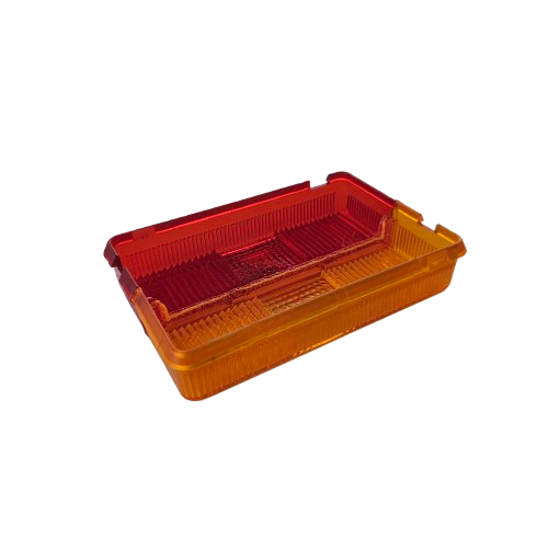 Truck-Lite M340 Rear Combination Light/Lamp Lens 6268