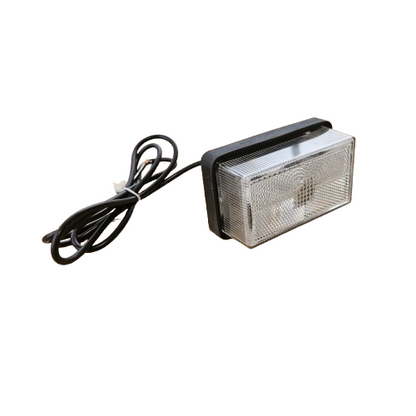 Truck-Lite M122 LH Front Marker Light/Lamp 12v 122/01/13