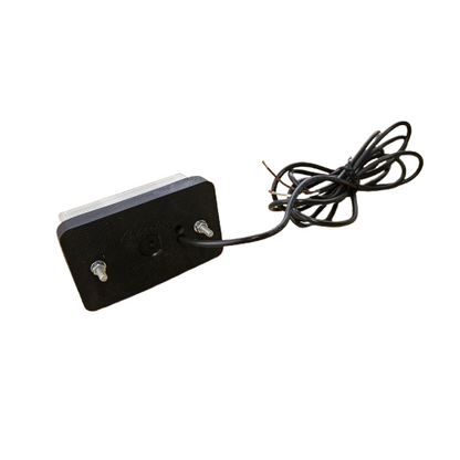 Truck-Lite M122 RH Front Marker Light/Lamp 12v 122/01/14