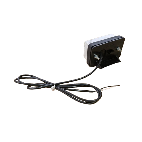 Truck-Lite M122 LH Front Marker Light/Lamp 12v 122/02/09