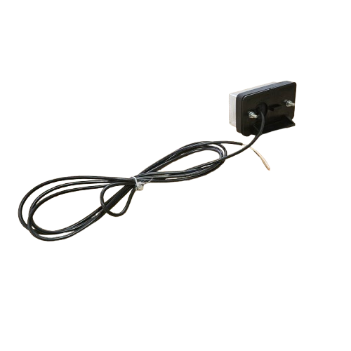 Truck-Lite M122 RH Front Marker Light/Lamp 12v 122/02/08