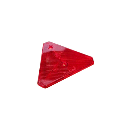 Truck-Lite Model 171 Triangular Reflex Reflector 171/01/00