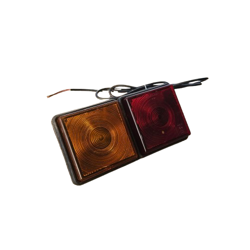 Truck-Lite M312 LH Rear Combination Light/Lamp 12v 312/01/21