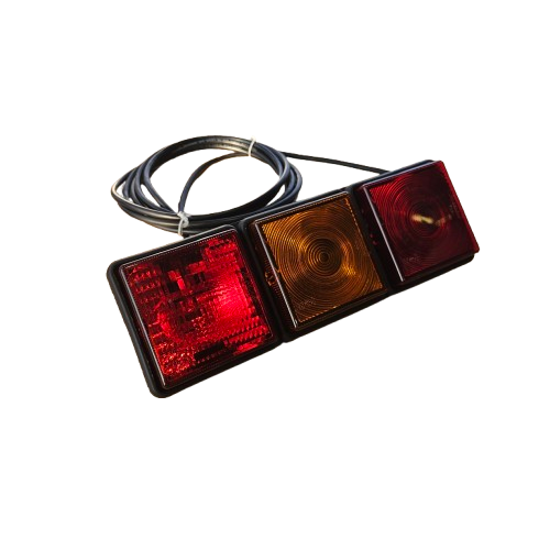 Truck-Lite M313 Rear Combination Light/Lamp 12v 313/01/24