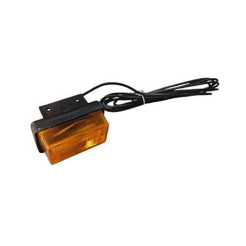 Truck-Lite M335 Side Marker Light/Lamp 12v 335/01/14