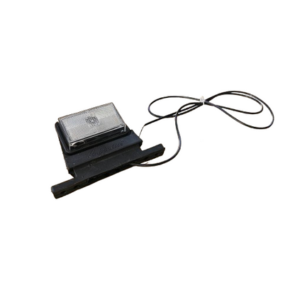 Truck-Lite M337 RH Front Marker Light/Lamp 12v 337/01/08