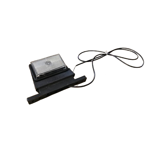 Truck-Lite M337 RH Front Marker Light/Lamp 12v 337/01/08