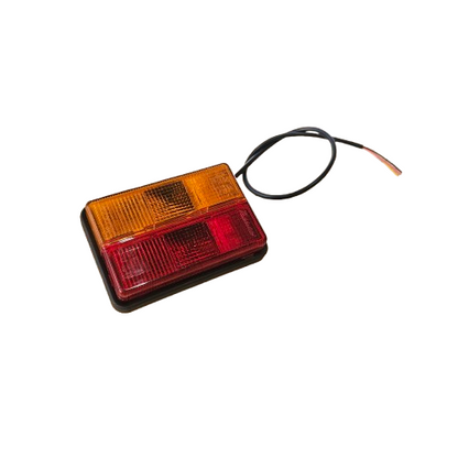 Truck-Lite M340 LH Rear Combination Light/Lamp 12v 340/01/13