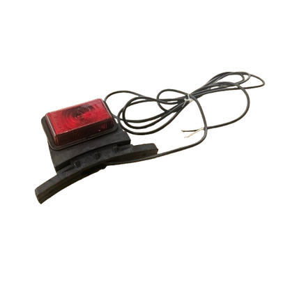 Truck-Lite M554 LH Rear Marker Light/Lamp 12v 554/02/09