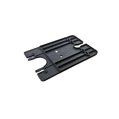 Aspoeck Regpoint Number Plate Holder Bracket 15-5398-087