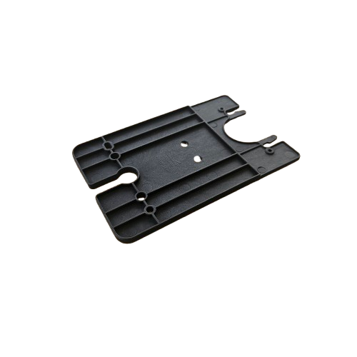 Aspoeck Regpoint Number Plate Holder Bracket 15-5398-087