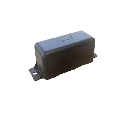Truck-Lite Shallow Rear Lamp Connection Cover 92392