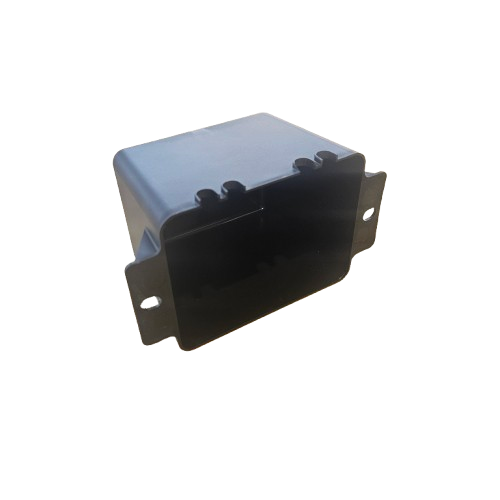 Truck-Lite Deep Rear Lamp Connection Cover 93861