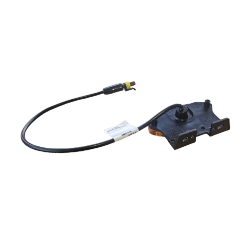 Aspoeck Flatpoint 2 Amber LED Side Marker Light 31-2360-047