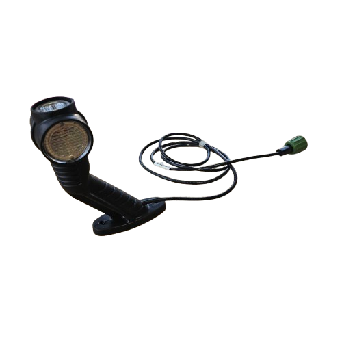 Aspoeck Superpoint 3 LED Z-Type Stalk Marker RH 31-3306-017