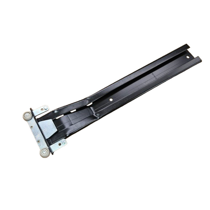 BPW Hestal Top Trolley Cranked 609015300